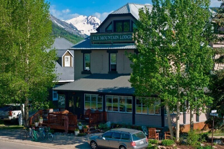 Exterior-Summer Exterior-Summer
