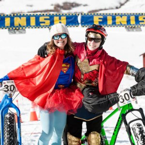 Fat Bike World Championships