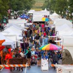 Crested Butte Arts Festival