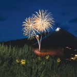 Fourth of July in Crested Butte