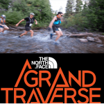 Run the Grand Traverse